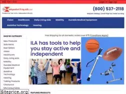 Sites similar to independentliving.com
