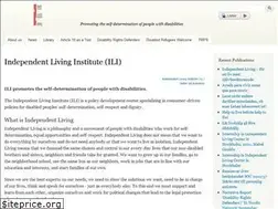 Sites similar to independentliving.org