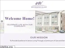 Sites similar to independentlivingatwv.com