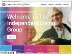 Sites similar to independentlivinggroup.com