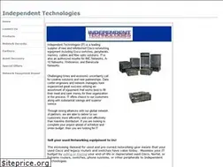Sites similar to independentllc.com