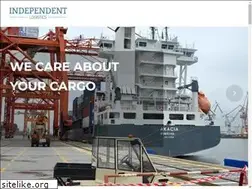 Sites similar to independentlogistics.pl
