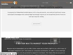 Sites similar to independentlondon.co.uk