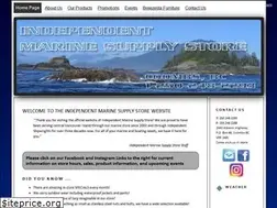 Sites similar to independentmarine.ca