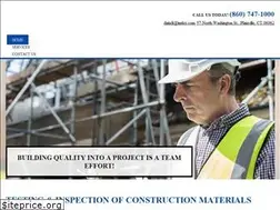 Sites similar to independentmaterialsincct.com