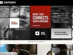Sites similar to independentmedia.co.za