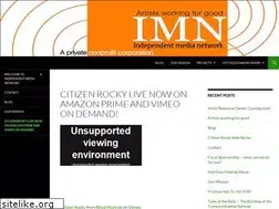 Sites similar to independentmedianetwork.org