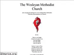 Sites similar to independentmethodist.org