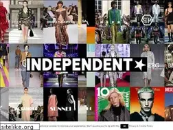 Sites similar to independentmgmt.it