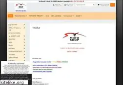 Sites similar to independentmoto.sk