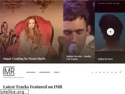 Sites similar to independentmusic.reviews