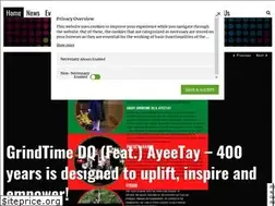 Sites similar to independentmusicnews24.com