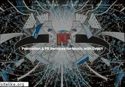 Sites similar to independentmusicpromotions.com