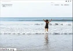 Sites similar to independentpeople.net