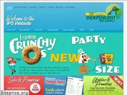 Sites similar to independentpetsupply.com