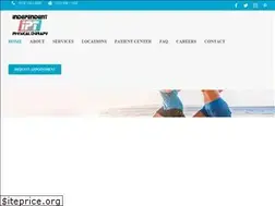 Sites similar to independentphysicaltherapy.com