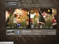 Sites similar to independentplacerville.com