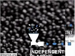 Sites similar to independentplastic.com