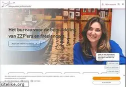 Sites similar to independentprofessionals.nl