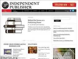 Sites similar to independentpublisher.com