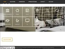 Sites similar to independentrecruiters.nl