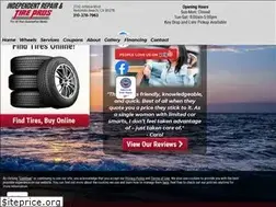 Sites similar to independentrepair.com