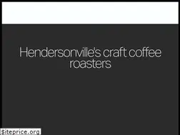 Sites similar to independentroasters.com