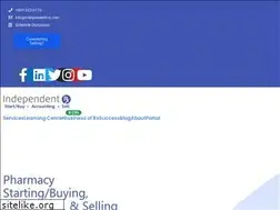 Sites similar to independentrxconsulting.com