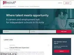 Sites similar to independentschools.com.au