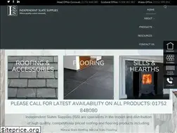 Sites similar to independentslatesupplies.com