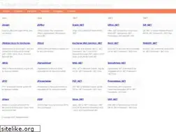 Sites similar to independentsoft.de