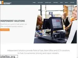 Sites similar to independentsolutions.com.au