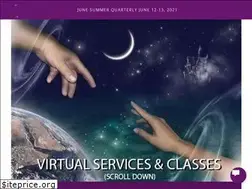 Sites similar to independentspiritualists.org