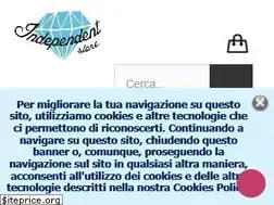 Sites similar to independentstore.it