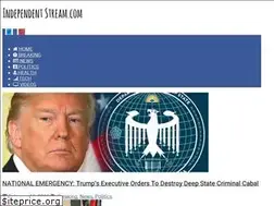 Sites similar to independentstream.com