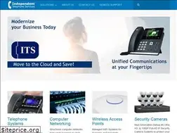 Sites similar to independenttelephone.com
