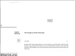 Sites similar to independenttrader.org