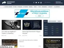 Sites similar to independenttrader.pl