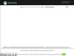 Sites similar to independentvilla.com