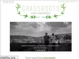 Sites similar to independentvolunteer.org