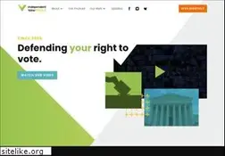 Sites similar to independentvoterproject.org