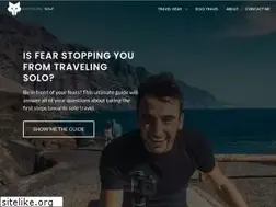 Sites similar to independentwolf.com