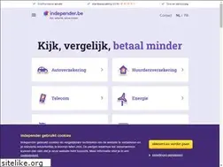 Sites similar to independer.be