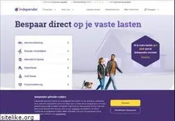 Sites similar to independer.nl
