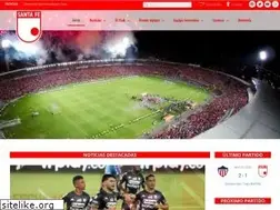 Sites similar to independientesantafe.com