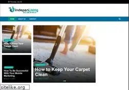 Sites similar to indepenliving.com