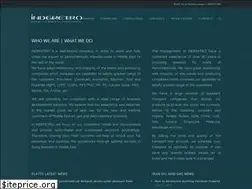 Sites similar to indepetro.com