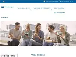 Sites similar to indeplastik.de