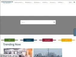 Sites similar to indepmo.org