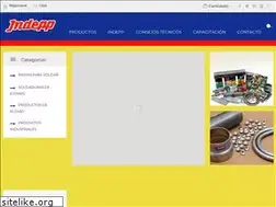 Sites similar to indepp.cl